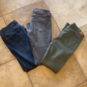 RSQ Skinny Jeans Bundle